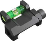 Low Profile Picatinny Bubble Level, anti Cant Indicator - Image 2