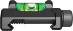 Low Profile Picatinny Bubble Level, anti Cant Indicator - Image 3