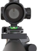 Low Profile Picatinny Bubble Level, anti Cant Indicator - Image 6