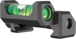 Low Profile Picatinny Bubble Level, anti Cant Indicator - Image 4