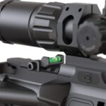 Low Profile Picatinny Bubble Level, anti Cant Indicator - Image 8