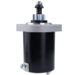 Starter for Kawasaki FR691V FR730V FH491V FS481V FS541V FS600V FS604V, 21163-0711 21163-0714 21163-0727 21163-0749 21163-7024 21163-7034 FR691V-AS04, for Cub Cadet 12-14 Z-Force 48 54 60 - Image 6