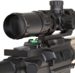 Low Profile Picatinny Bubble Level, anti Cant Indicator - Image 7