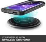 Unicorn Beetle Pro Rugged Case for Galaxy S9 with Screen Protector - Black - Image 7