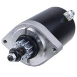Starter for Kawasaki FR691V FR730V FH491V FS481V FS541V FS600V FS604V, 21163-0711 21163-0714 21163-0727 21163-0749 21163-7024 21163-7034 FR691V-AS04, for Cub Cadet 12-14 Z-Force 48 54 60 - Image 7