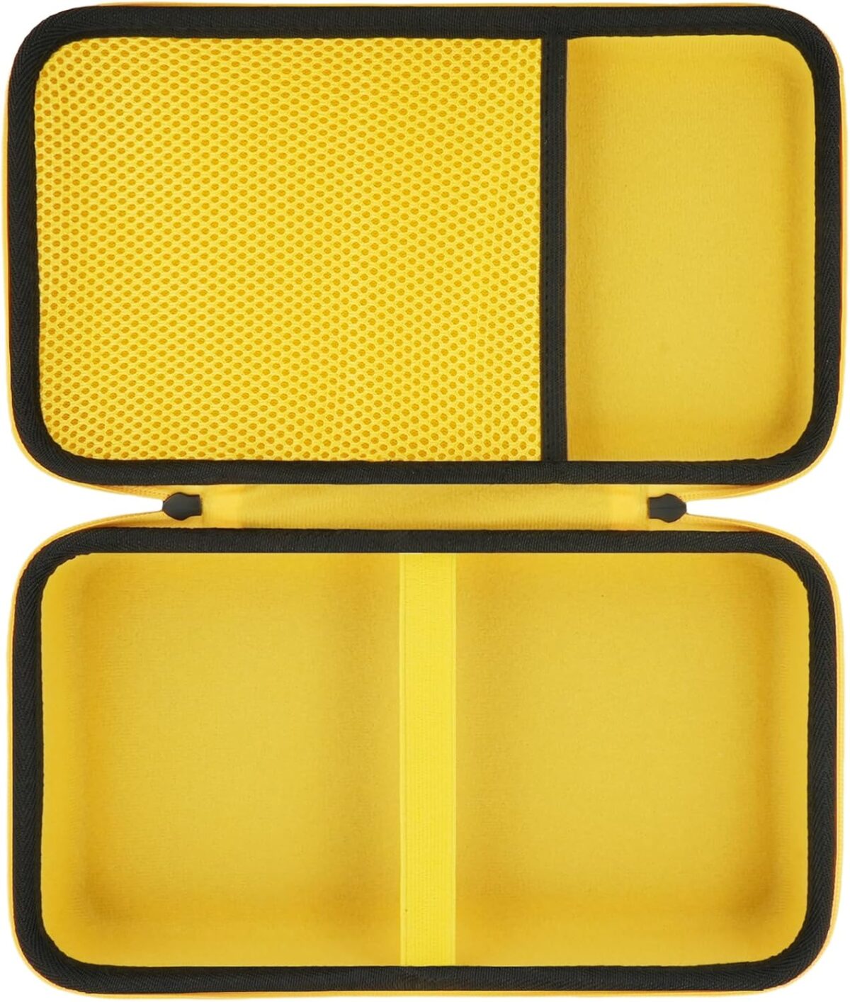 Hard Carrying Case Compatible with Brady M210 (BMP21-PLUS) Handheld Label Printer - Image 11