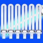 6 Pack Compatible with Dynatrap 21050 Replacement Bulb 9W Light for DT3009, DT3019 DT3039 6.5 Inch Length - Image 3