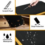 Hard Carrying Case Compatible with Brady M210 (BMP21-PLUS) Handheld Label Printer - Image 6