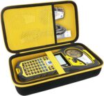 Hard Carrying Case Compatible with Brady M210 (BMP21-PLUS) Handheld Label Printer - Image 3