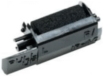 "Package of Three"  120CX, 120DX, 225CX, 325CX and Others Cash Register Ink Roller, Purple, Compatible - Image 2
